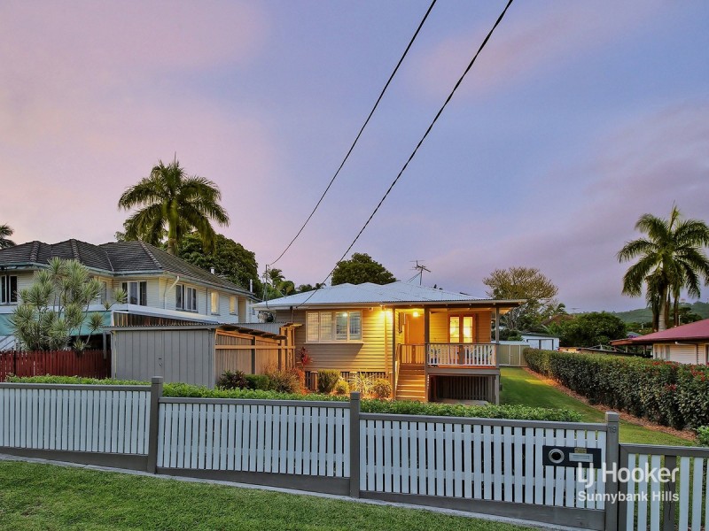 19 Thurlby Street, Upper Mount Gravatt QLD 4122