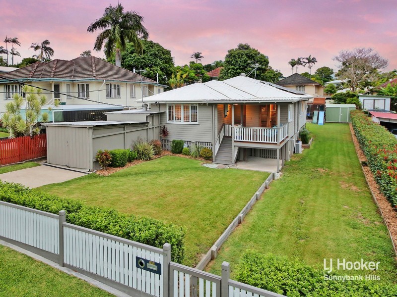 19 Thurlby Street, Upper Mount Gravatt QLD 4122