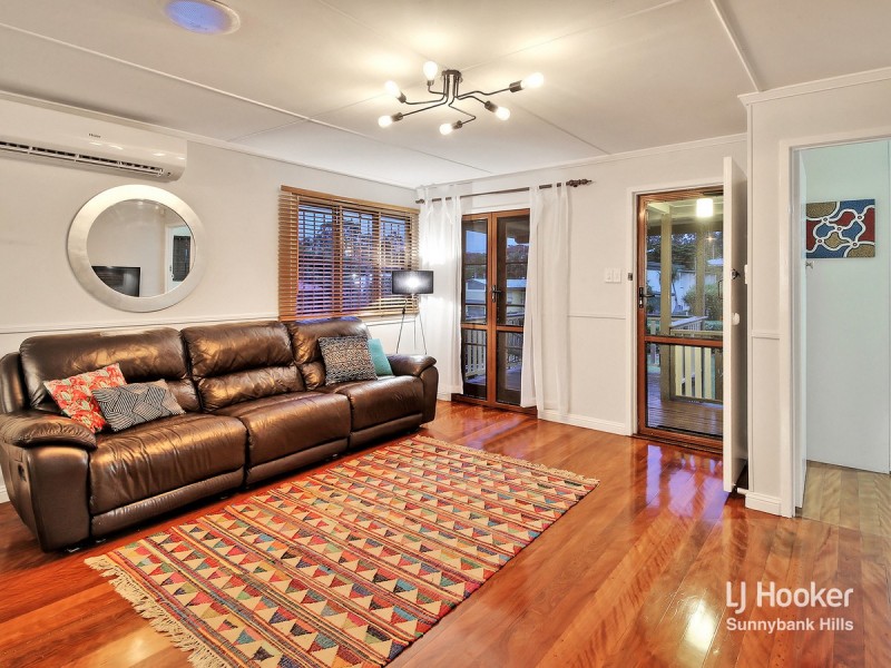 19 Thurlby Street, Upper Mount Gravatt QLD 4122