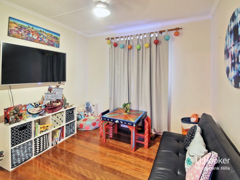 19 Thurlby Street, Upper Mount Gravatt QLD 4122