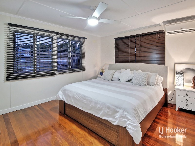 19 Thurlby Street, Upper Mount Gravatt QLD 4122