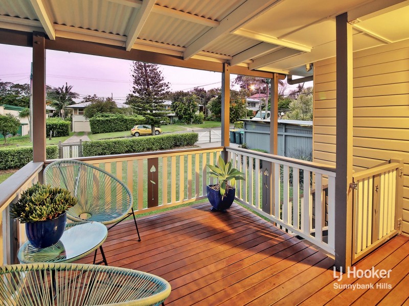 19 Thurlby Street, Upper Mount Gravatt QLD 4122