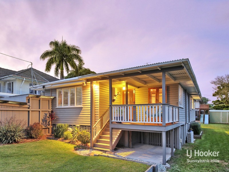 19 Thurlby Street, Upper Mount Gravatt QLD 4122