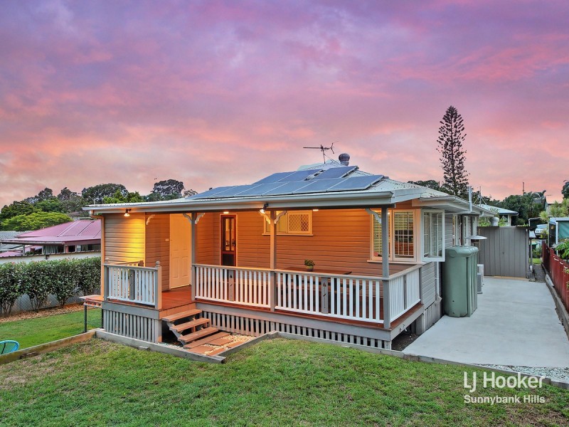 19 Thurlby Street, Upper Mount Gravatt QLD 4122