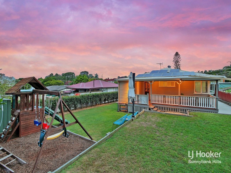 19 Thurlby Street, Upper Mount Gravatt QLD 4122