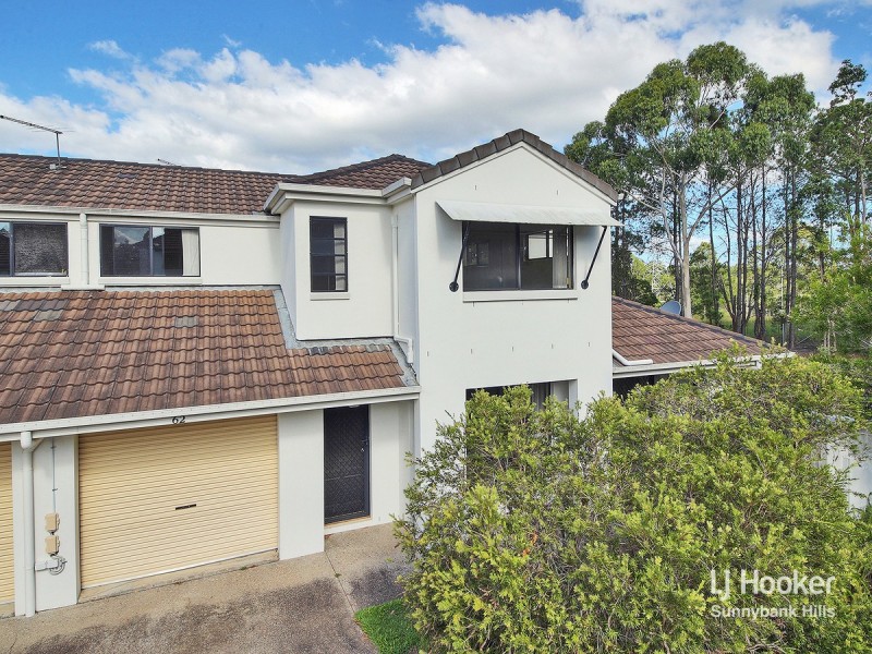 62/15 Violet Close, Eight Mile Plains QLD 4113