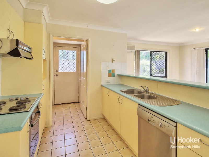 62/15 Violet Close, Eight Mile Plains QLD 4113