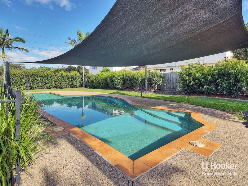 62/15 Violet Close, Eight Mile Plains QLD 4113