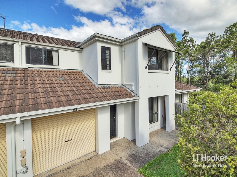 62/15 Violet Close, Eight Mile Plains QLD 4113