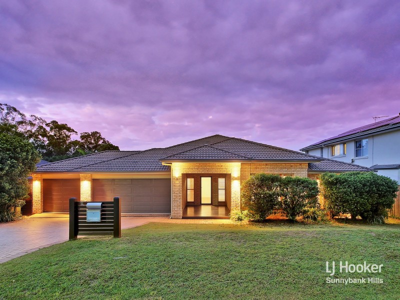 12 Samuel Street, Calamvale QLD 4116