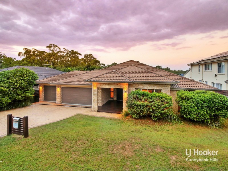 12 Samuel Street, Calamvale QLD 4116