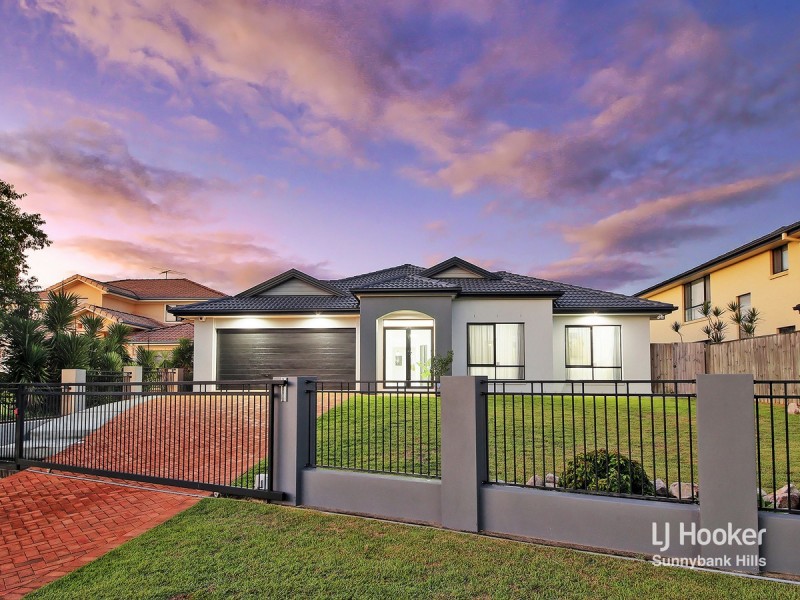 48 Juniper Circuit, Stretton QLD 4116
