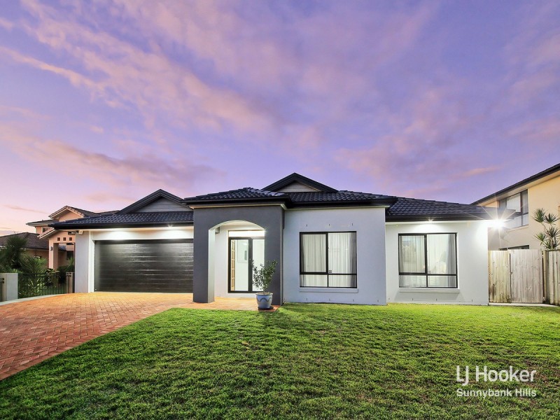 48 Juniper Circuit, Stretton QLD 4116