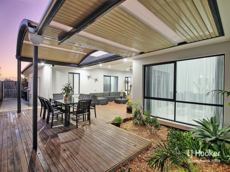 48 Juniper Circuit, Stretton QLD 4116