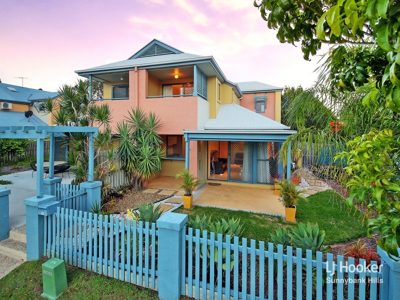 1/51 Othello Street, Sunnybank Hills QLD 4109