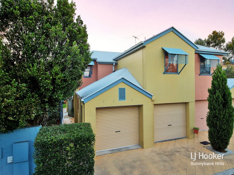 1/51 Othello Street, Sunnybank Hills QLD 4109