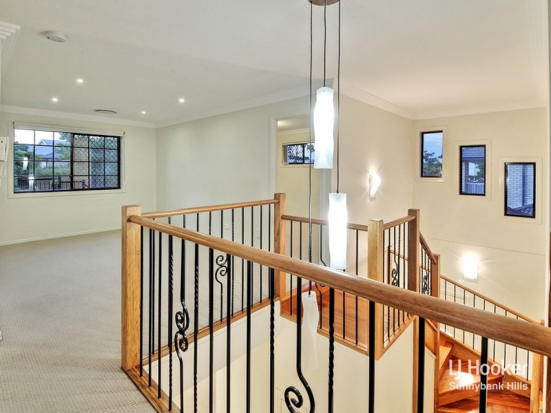 99 Franquin Crescent, Eight Mile Plains QLD 4113