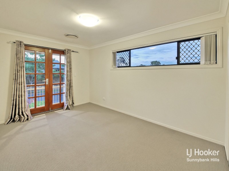 99 Franquin Crescent, Eight Mile Plains QLD 4113