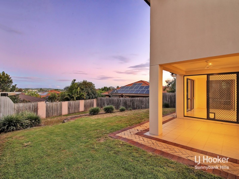 99 Franquin Crescent, Eight Mile Plains QLD 4113