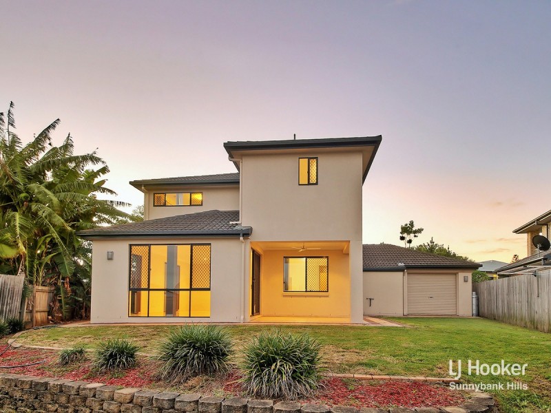 99 Franquin Crescent, Eight Mile Plains QLD 4113