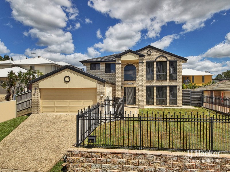 17 Crawford Place, Calamvale QLD 4116