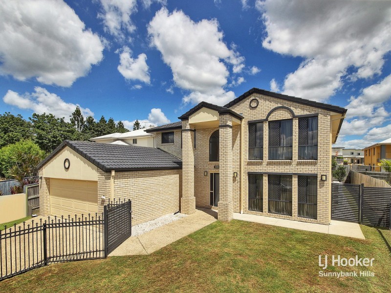 17 Crawford Place, Calamvale QLD 4116