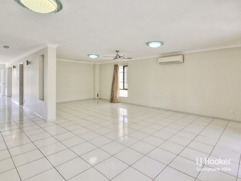 17 Crawford Place, Calamvale QLD 4116