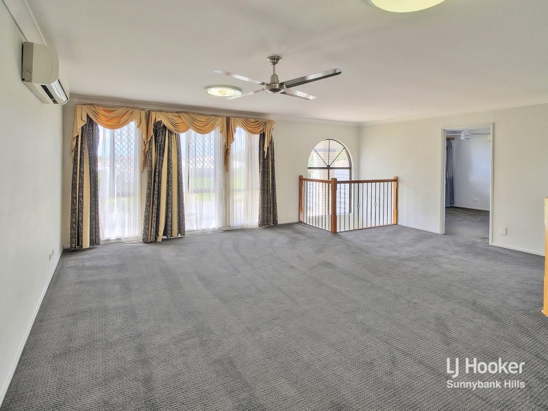 17 Crawford Place, Calamvale QLD 4116