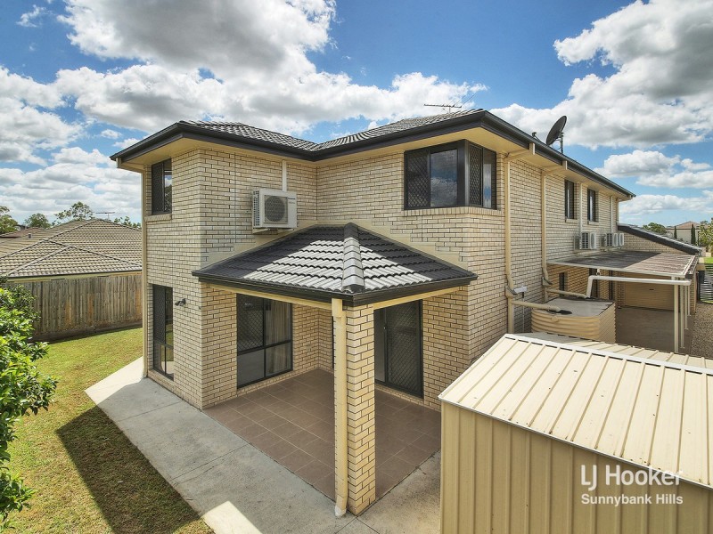 17 Crawford Place, Calamvale QLD 4116