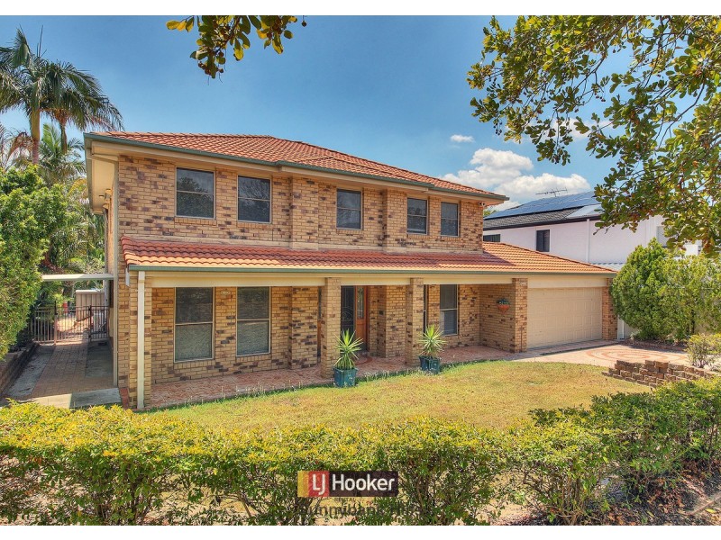 21 Poets Place, Parkinson QLD 4115