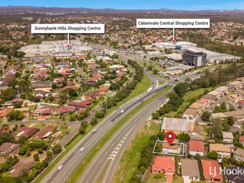 88/18 Mornington Court, Calamvale QLD 4116