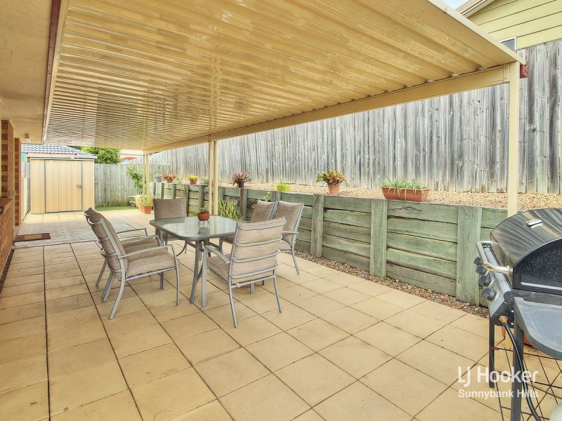 27 Aji Street, Algester QLD 4115