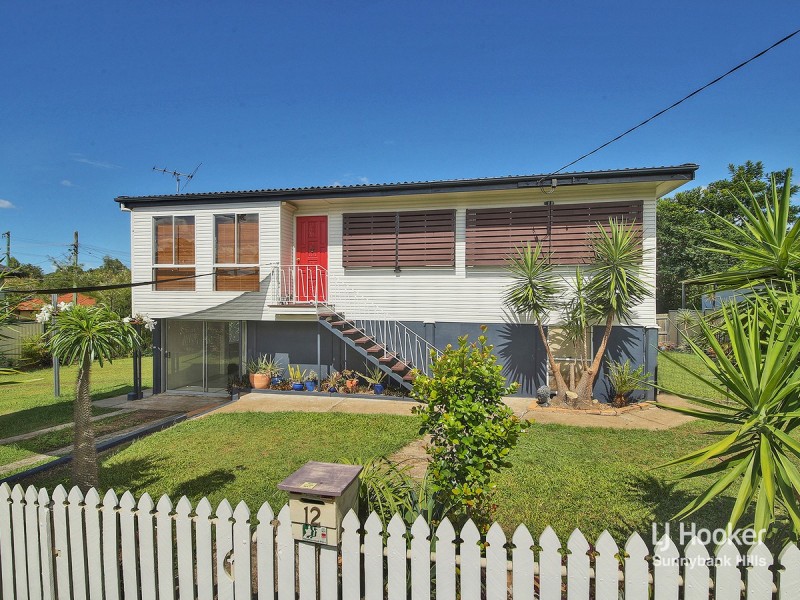 12 Ditton Road, Sunnybank Hills QLD 4109