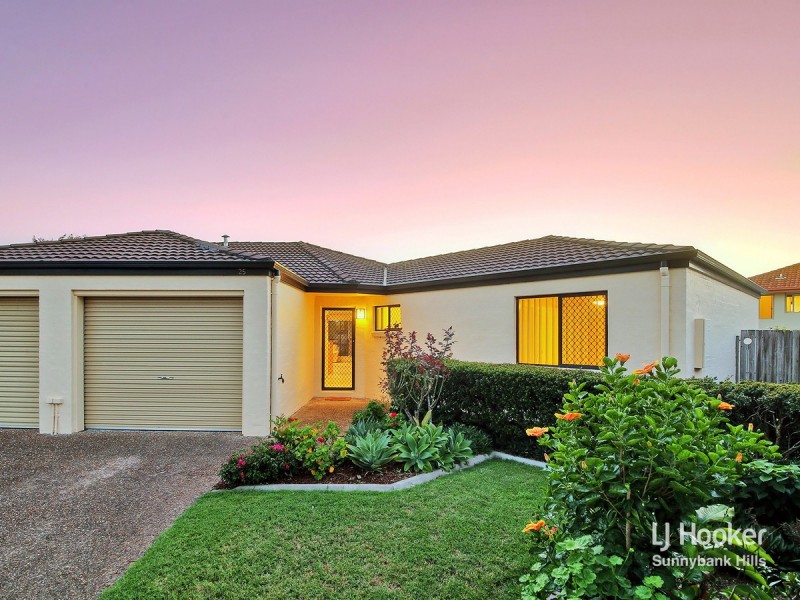 25/12 Peter Court, Sunnybank Hills QLD 4109
