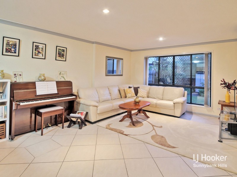 25/12 Peter Court, Sunnybank Hills QLD 4109