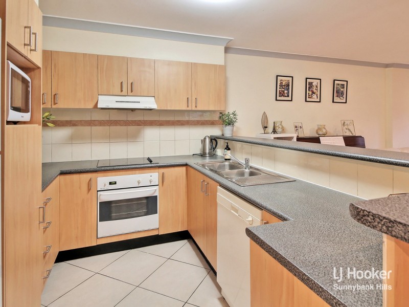 25/12 Peter Court, Sunnybank Hills QLD 4109