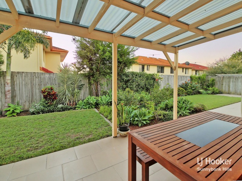 25/12 Peter Court, Sunnybank Hills QLD 4109