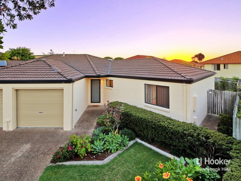 25/12 Peter Court, Sunnybank Hills QLD 4109