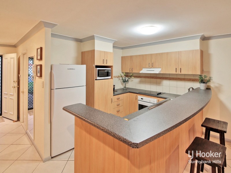 25/12 Peter Court, Sunnybank Hills QLD 4109
