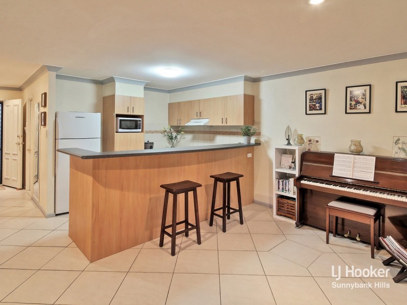 25/12 Peter Court, Sunnybank Hills QLD 4109