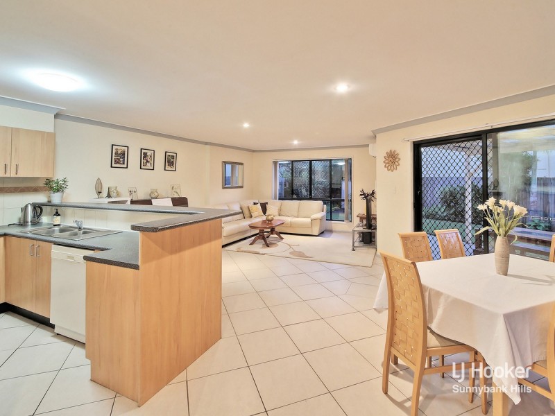 25/12 Peter Court, Sunnybank Hills QLD 4109