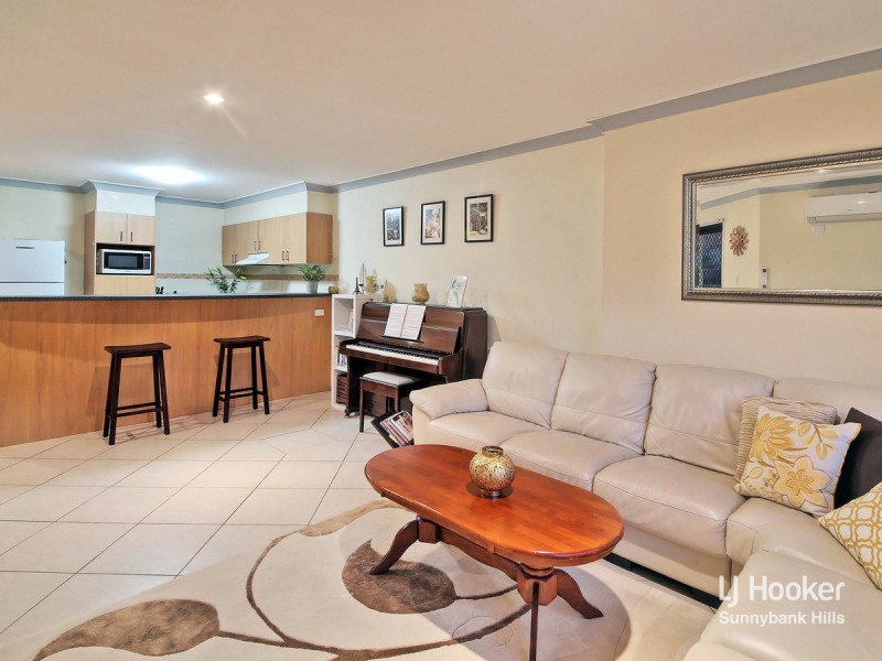 25/12 Peter Court, Sunnybank Hills QLD 4109