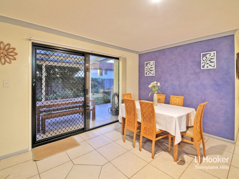 25/12 Peter Court, Sunnybank Hills QLD 4109