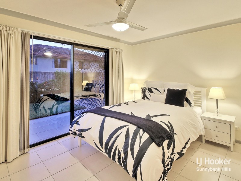 25/12 Peter Court, Sunnybank Hills QLD 4109