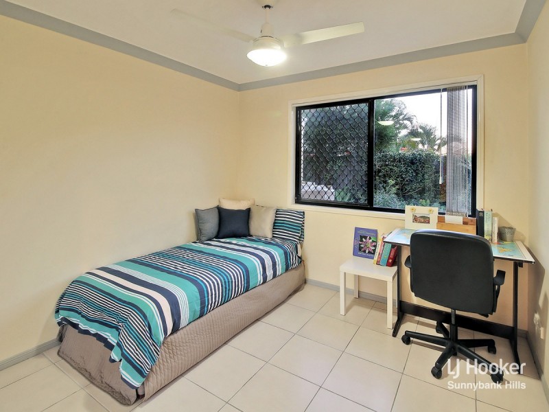 25/12 Peter Court, Sunnybank Hills QLD 4109