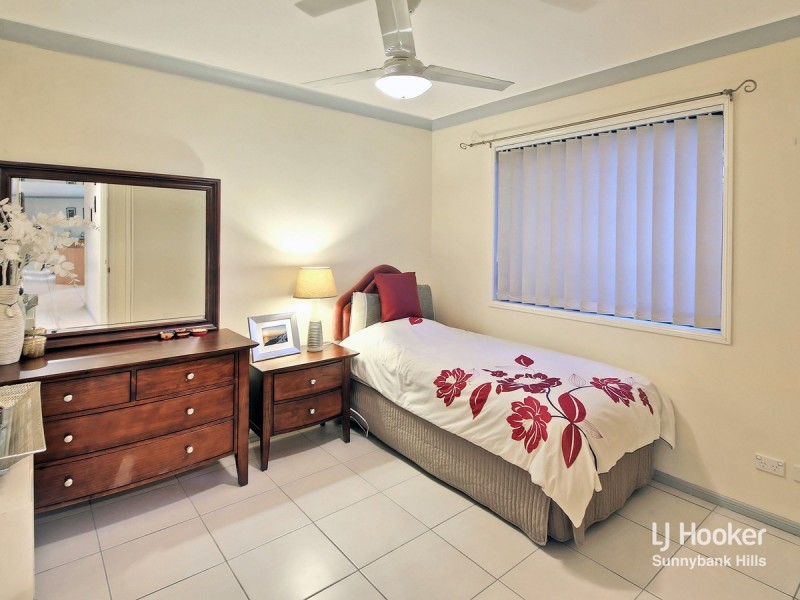 25/12 Peter Court, Sunnybank Hills QLD 4109