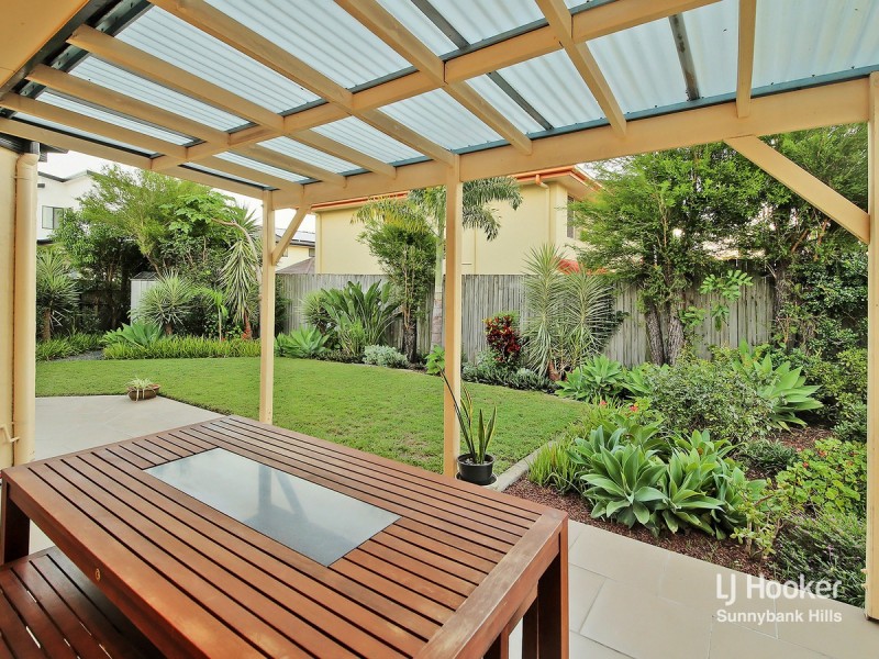 25/12 Peter Court, Sunnybank Hills QLD 4109