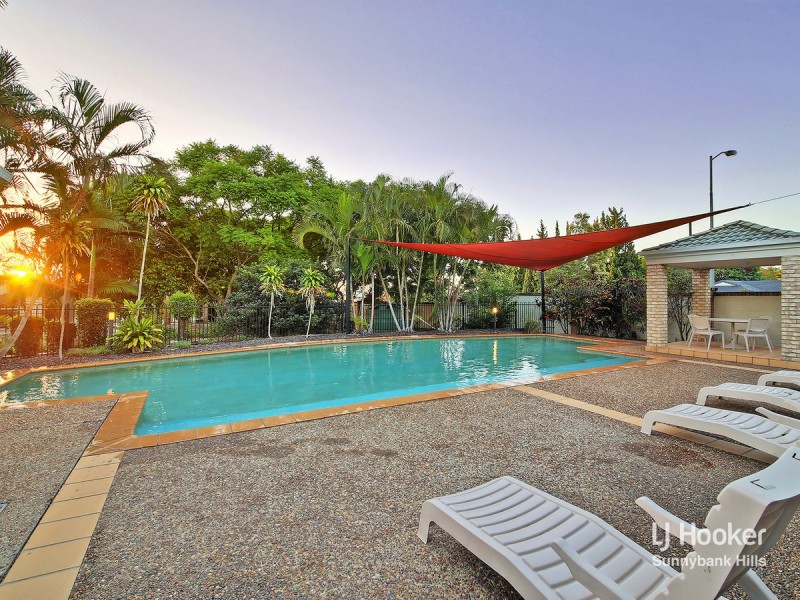 25/12 Peter Court, Sunnybank Hills QLD 4109