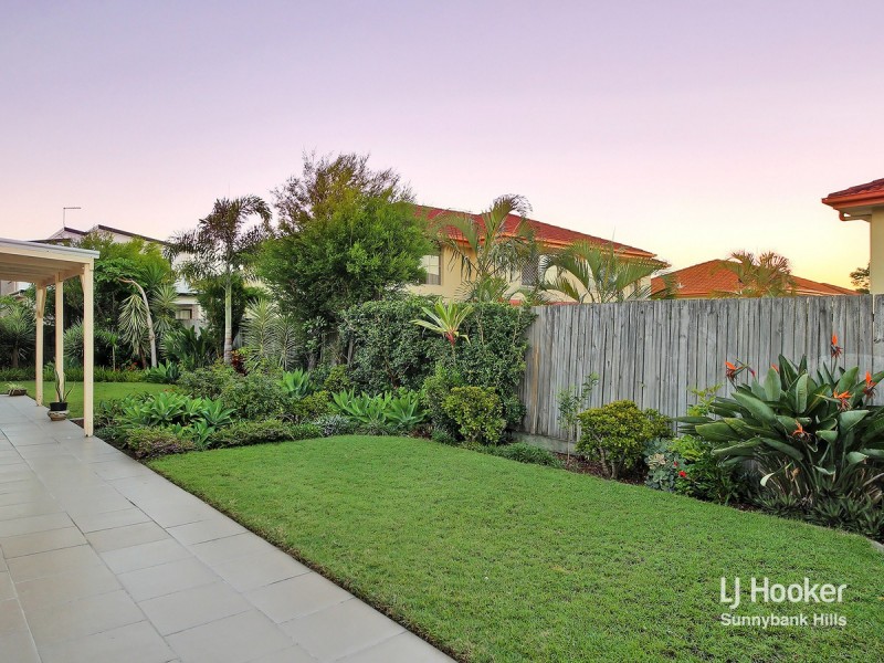 25/12 Peter Court, Sunnybank Hills QLD 4109