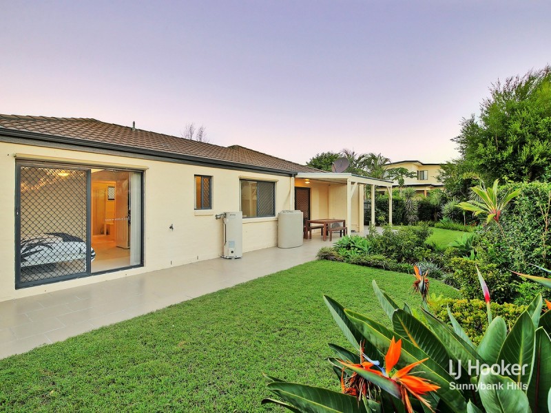 25/12 Peter Court, Sunnybank Hills QLD 4109